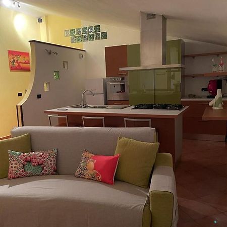 Апартаменты La Casa Del Pino Поликоро Экстерьер фото