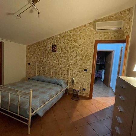 Апартаменты La Casa Del Pino Поликоро Экстерьер фото