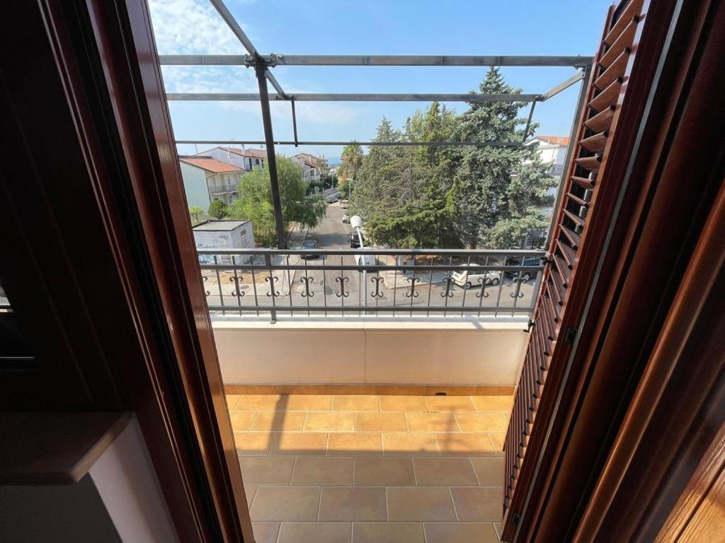 Апартаменты La Casa Del Pino Поликоро Экстерьер фото